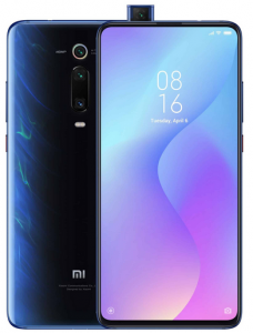 Телефон Xiaomi Mi 9T Pro - замена экрана в Кирове