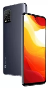 Телефон Xiaomi Mi 10 Lite 8/128GB - замена стекла в Кирове