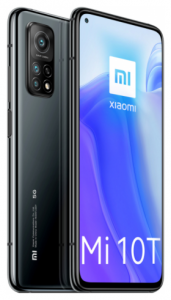 Телефон Xiaomi Mi 10T 6/128GB - замена тачскрина в Кирове
