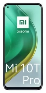 Телефон Xiaomi Mi 10T Pro 8/128GB - замена микрофона в Кирове