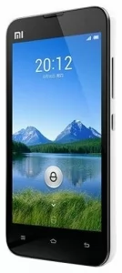 Телефон Xiaomi Mi 2 16GB - замена микрофона в Кирове