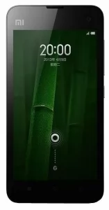 Телефон Xiaomi Mi 2A - замена динамика в Кирове