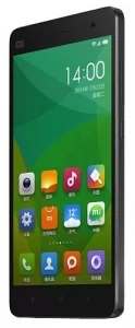 Телефон Xiaomi Mi 4 2/16GB - ремонт камеры в Кирове