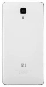 Телефон Xiaomi Mi 4 3/16GB - замена аккумуляторной батареи в Кирове