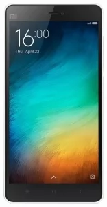 Телефон Xiaomi Mi 4i 16GB - замена разъема в Кирове
