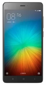 Телефон Xiaomi Mi 4s 16GB - замена тачскрина в Кирове