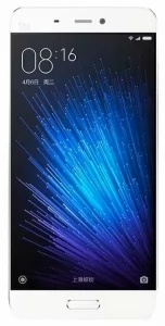 Телефон Xiaomi Mi 5 32GB - замена тачскрина в Кирове