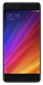 Телефон Xiaomi Mi 5S 32GB - замена стекла в Кирове