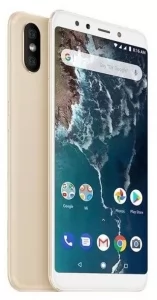 Телефон Xiaomi Mi A2 6/128GB - замена кнопки в Кирове