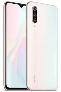 Телефон Xiaomi Mi CC9 Meitu Custom Edition 8/256GB - замена стекла в Кирове