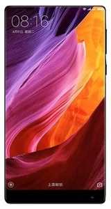 Телефон Xiaomi Mi Mix 128GB - замена микрофона в Кирове