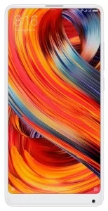 Телефон Xiaomi Mi Mix 2 SE - замена микрофона в Кирове