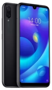 Телефон Xiaomi Mi Play 6/128GB - замена разъема в Кирове