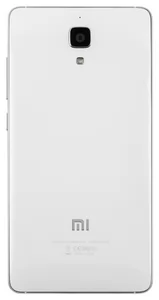 Телефон Xiaomi Mi4 3/16GB - замена аккумуляторной батареи в Кирове