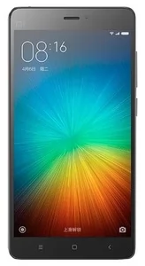 Телефон Xiaomi Mi4s 64GB - замена стекла в Кирове