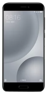 Телефон Xiaomi Mi5C - замена кнопки в Кирове