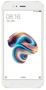 Телефон Xiaomi Mi5X 32GB - замена стекла в Кирове