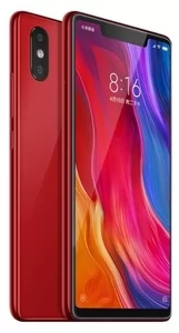 Телефон Xiaomi Mi8 SE 4/64GB - замена кнопки в Кирове