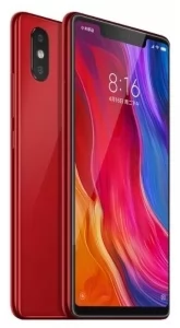 Телефон Xiaomi Mi8 SE 6/128GB - замена тачскрина в Кирове