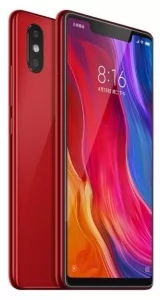 Телефон Xiaomi Mi8 SE 6/64GB - замена тачскрина в Кирове