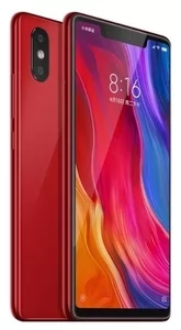 Телефон Xiaomi Mi8 SE 6/64GB/128GB - замена тачскрина в Кирове