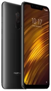 Телефон Xiaomi Pocophone F1 6/128GB - замена разъема в Кирове
