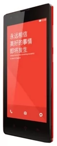Телефон Xiaomi Redmi 1S - ремонт камеры в Кирове
