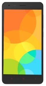 Телефон Xiaomi Redmi 2 - замена микрофона в Кирове