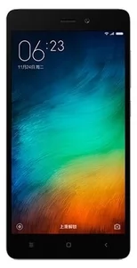 Телефон Xiaomi Redmi 3 - замена разъема в Кирове