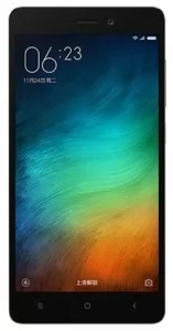Телефон Xiaomi Redmi 3S Plus - замена кнопки в Кирове