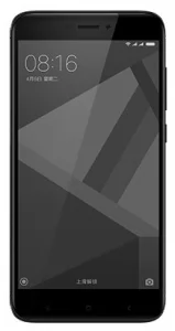 Телефон Xiaomi Redmi 4X 16GB - замена динамика в Кирове