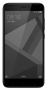 Телефон Xiaomi Redmi 4X 32GB - замена экрана в Кирове