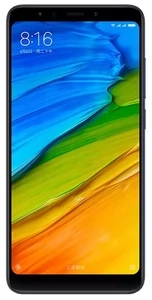 Телефон Xiaomi Redmi 5 3/32GB - замена разъема в Кирове