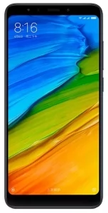 Телефон Xiaomi Redmi 5 4/32GB - замена разъема в Кирове
