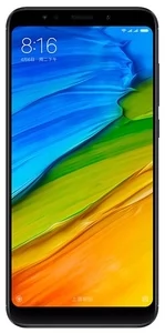 Телефон Xiaomi Redmi 5 Plus 3/32GB - замена разъема в Кирове