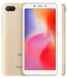 Xiaomi Redmi 6 3/64GB