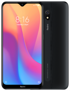 Телефон Xiaomi Redmi 8A 2/32GB - замена динамика в Кирове