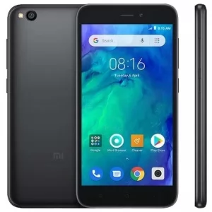 Телефон Xiaomi Redmi Go 1/16GB - замена аккумуляторной батареи в Кирове