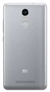 Телефон Xiaomi Redmi Note 3 Pro 16GB - ремонт камеры в Кирове