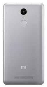 Телефон Xiaomi Redmi Note 3 Pro 32GB - ремонт камеры в Кирове