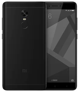 Телефон Xiaomi Redmi Note 4X 3/16GB - замена тачскрина в Кирове