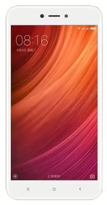 Телефон Xiaomi Redmi Note 5A 2/16GB - замена экрана в Кирове