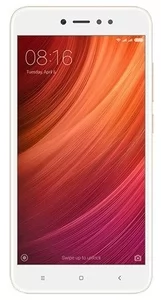 Телефон Xiaomi Redmi Note 5A Prime 3/32GB - замена тачскрина в Кирове